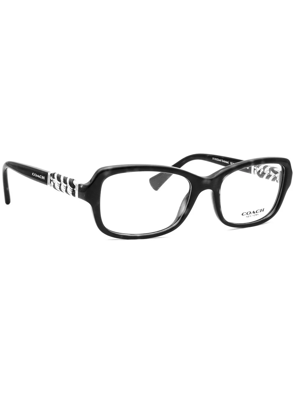 Coach HC 6075Q 5120 Eyewear
